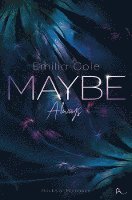 Emilia Cole - Maybe Always, Häftad