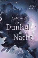 bokomslag Vor uns das Dunkel der Nacht