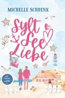 Michelle Schrenk - Syltseeliebe, Häftad