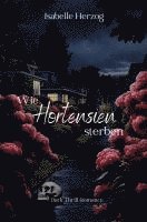 Wie Hortensien sterben 1