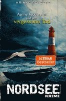 bokomslag NORDSEEKRIMI - Aenne Feddersen und der vergessene Tod: Küstenkrimi