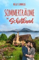 bokomslag Sommerträume in Schottland