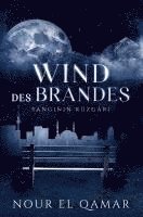 bokomslag Wind des Brandes