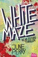 bokomslag White Maze