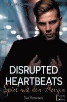 bokomslag Disrupted Heartbeats