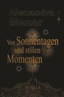 bokomslag Von Sonnentagen und stillen Momenten