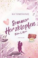 Katrin Franke - Sommerherzklopfen, Häftad