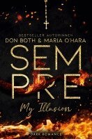 Don Both, Maria O'Hara - Sempre - My Illusion, Häftad