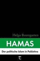 bokomslag Hamas: Der politische Islam in Palästina