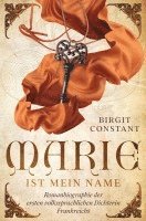 bokomslag Marie ist mein Name