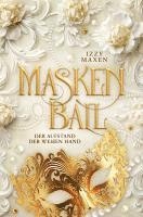 bokomslag Maskenball