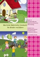 Valentino Armani - Das Erste Italienische Lesebuch für Kinder und Eltern, Häftad