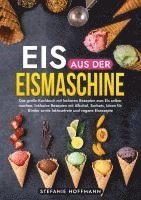 bokomslag Eis aus der Eismaschine