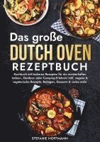 bokomslag Das große Dutch Oven Rezeptbuch