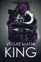 bokomslag Vegas Mafia King