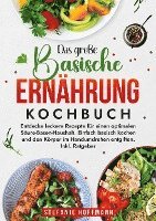 bokomslag Das große Basische Ernährung Kochbuch