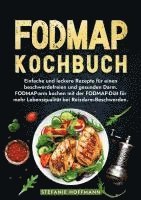 bokomslag Fodmap Kochbuch