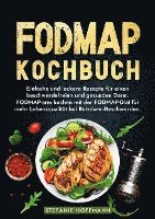 Stefanie Hoffmann - Fodmap Kochbuch, Häftad