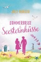 bokomslag Sommerbrise & Seesternküsse