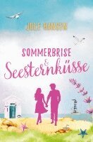 Jule Hansen - Sommerbrise & Seesternküsse, Häftad