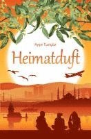 bokomslag Heimatduft