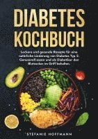 bokomslag Diabetes Kochbuch