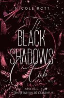 Nicole Rott - The Black Shadows Club Teil 2 - Brandon & Lilly, Häftad