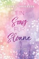 bokomslag Rockstar Love - Ein Song für Sloane