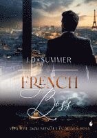J. D. Summer - French Boss, Häftad