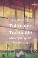 bokomslag Tot in der Turnhalle