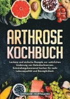 bokomslag Arthrose Kochbuch