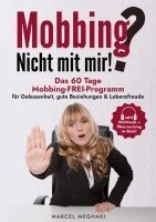 Marcel Meghari - Mobbing? Nicht mit mir!, Häftad