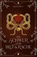 Ein Schwur von Blut und Rache 1