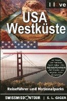 USA Westküste 1