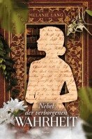Melanie Lang - Nebel der verborgenen Wahrheit, Häftad