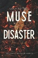 Muse Of Disaster: Tour Kickoff 1