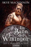 Skye Mackinnon - Im Bann der Wikinger, Häftad