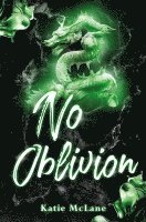 Katie Mclane - No Oblivion, Häftad