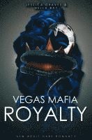 bokomslag Vegas Mafia Royalty