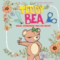 bokomslag Teddy Bea