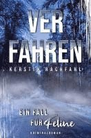 bokomslag Ein Fall für Feline: Verfahren