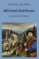 bokomslag Michael Kohlhaas