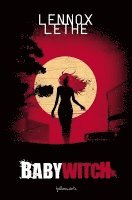 bokomslag Babywitch