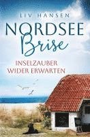 bokomslag Inselzauber wider Erwarten