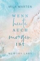 bokomslag Wenn heute auch morgen ist