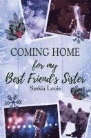 bokomslag Coming Home for my Best Friend's Sister