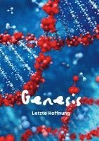 bokomslag GENESIS - Letzte Hoffnung