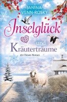 Janina Venn-Rosky - Inselglück und Kräuterträume, Häftad