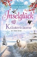 Janina Venn-Rosky - Inselglück und Kräuterträume, Häftad
