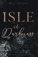 Isle of Darkness 1